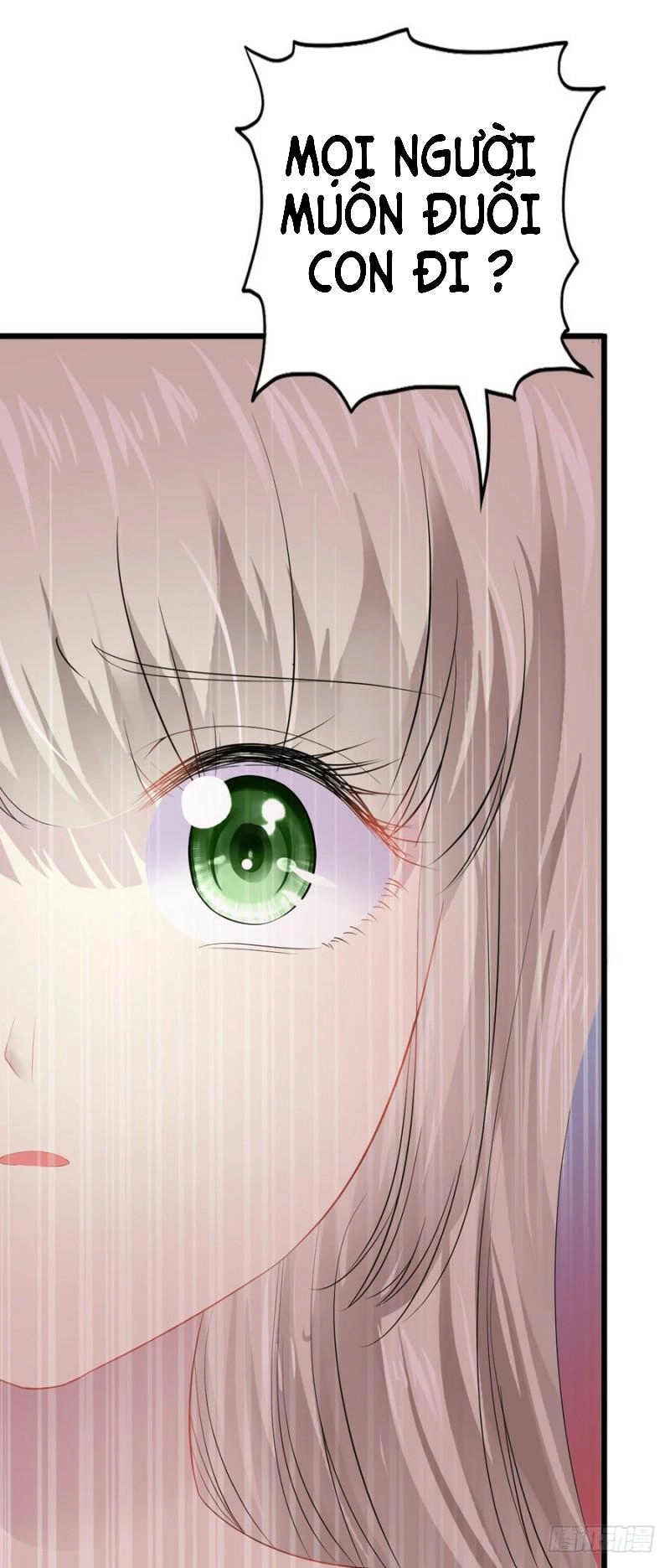 Bảo Bối Thiên Ức Hào Môn Chapter 1 - 29