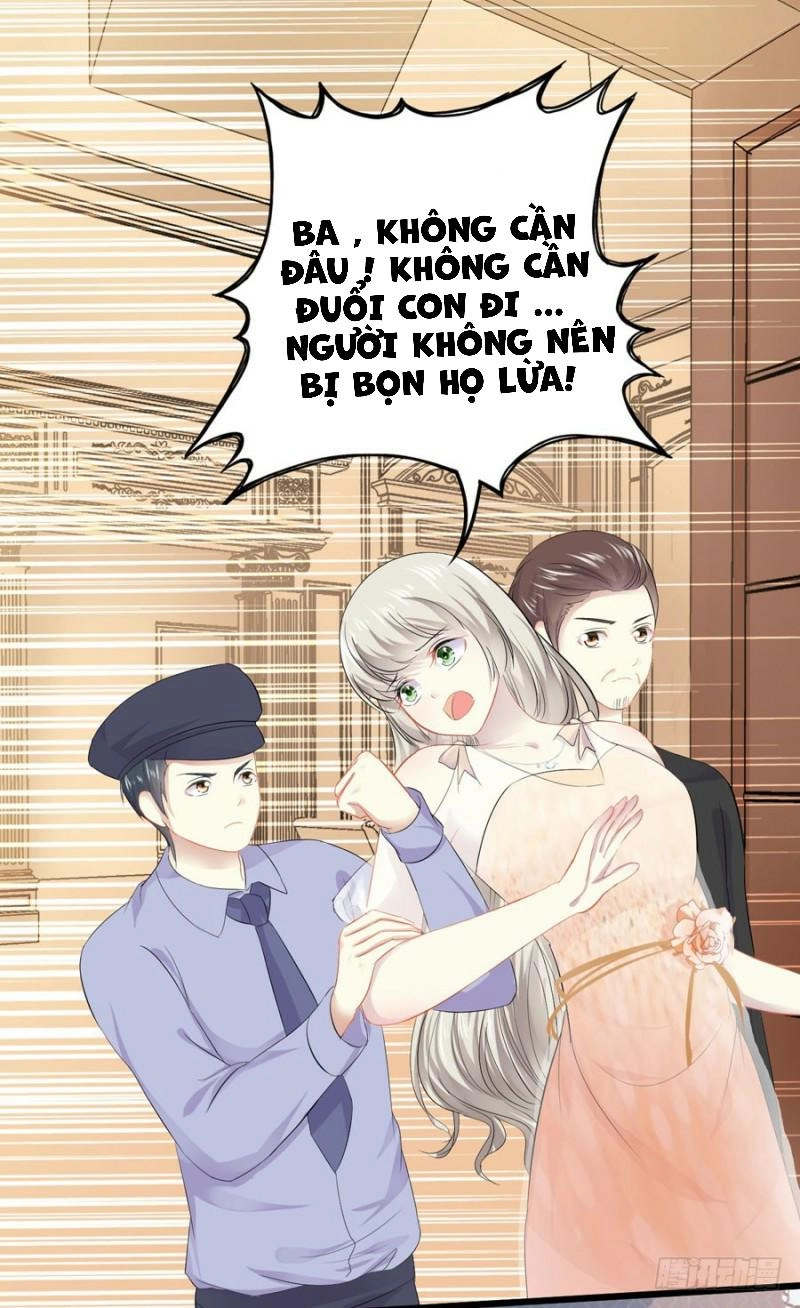 Bảo Bối Thiên Ức Hào Môn Chapter 1 - 30