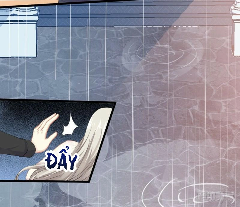 Bảo Bối Thiên Ức Hào Môn Chapter 1 - 31