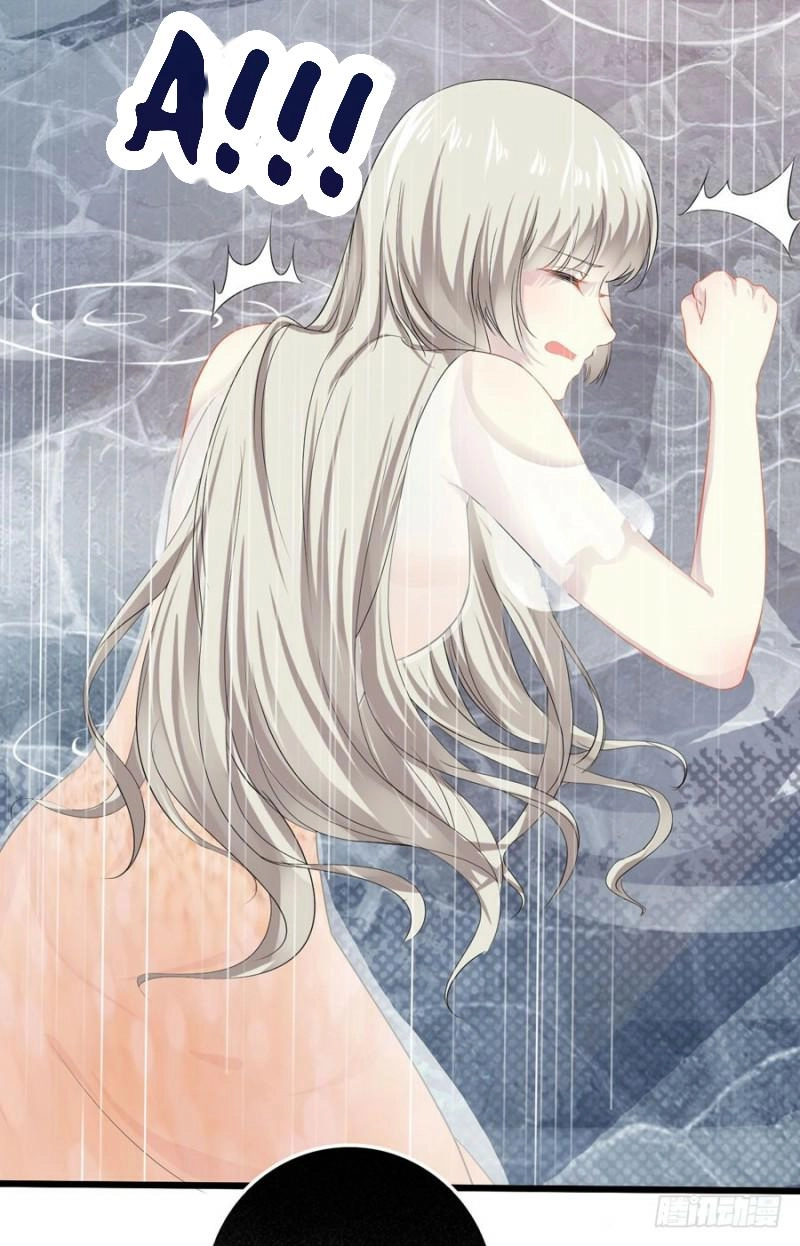 Bảo Bối Thiên Ức Hào Môn Chapter 1 - 33