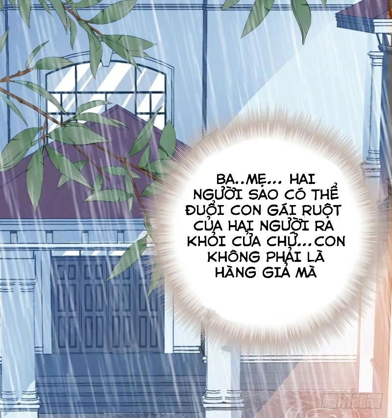 Bảo Bối Thiên Ức Hào Môn Chapter 1 - 36