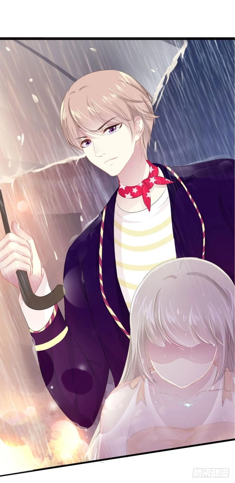 Bảo Bối Thiên Ức Hào Môn Chapter 1 - 39