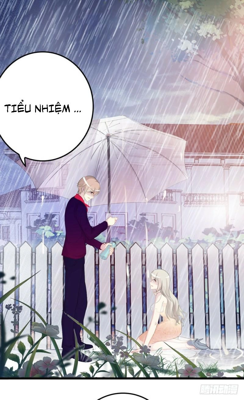 Bảo Bối Thiên Ức Hào Môn Chapter 1 - 43