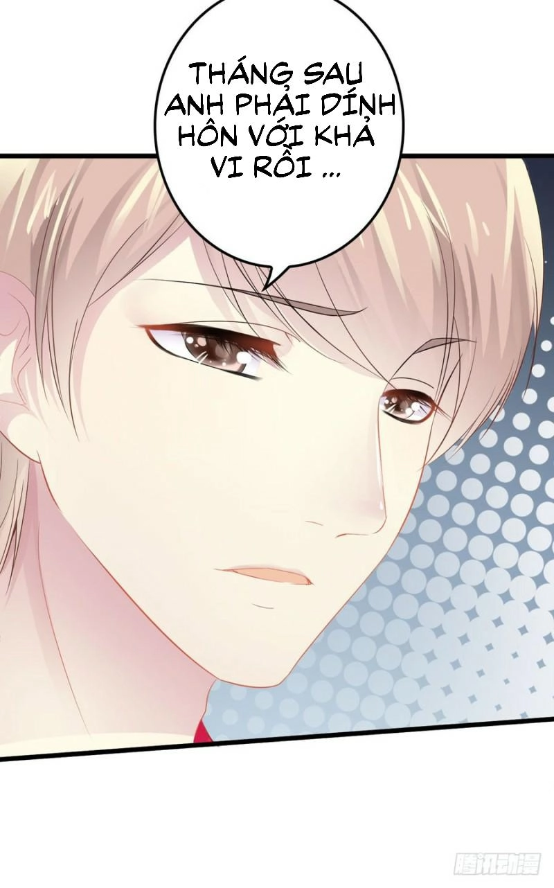 Bảo Bối Thiên Ức Hào Môn Chapter 1 - 44