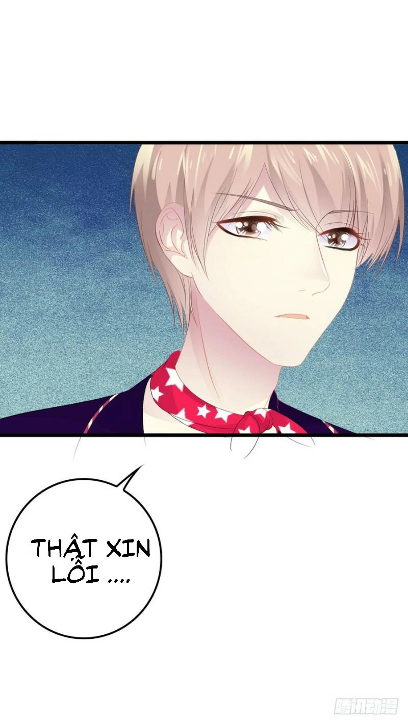 Bảo Bối Thiên Ức Hào Môn Chapter 1 - 48