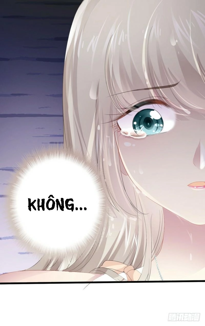 Bảo Bối Thiên Ức Hào Môn Chapter 1 - 49