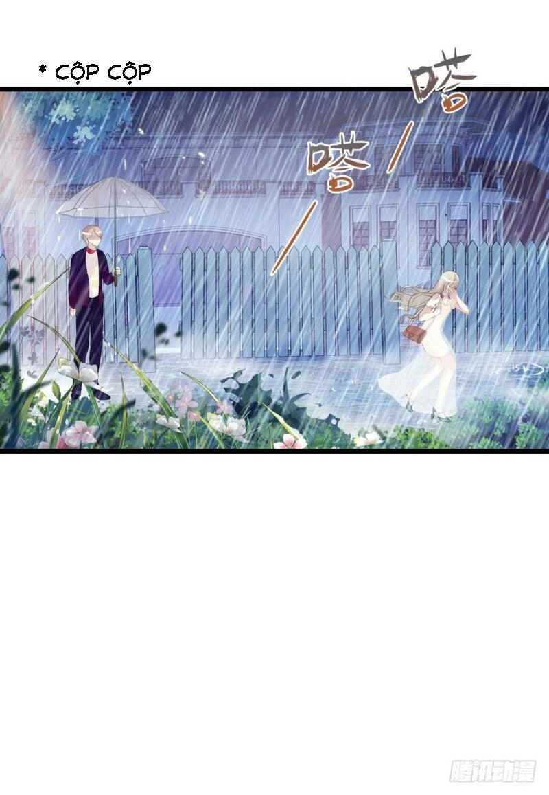 Bảo Bối Thiên Ức Hào Môn Chapter 1 - 52