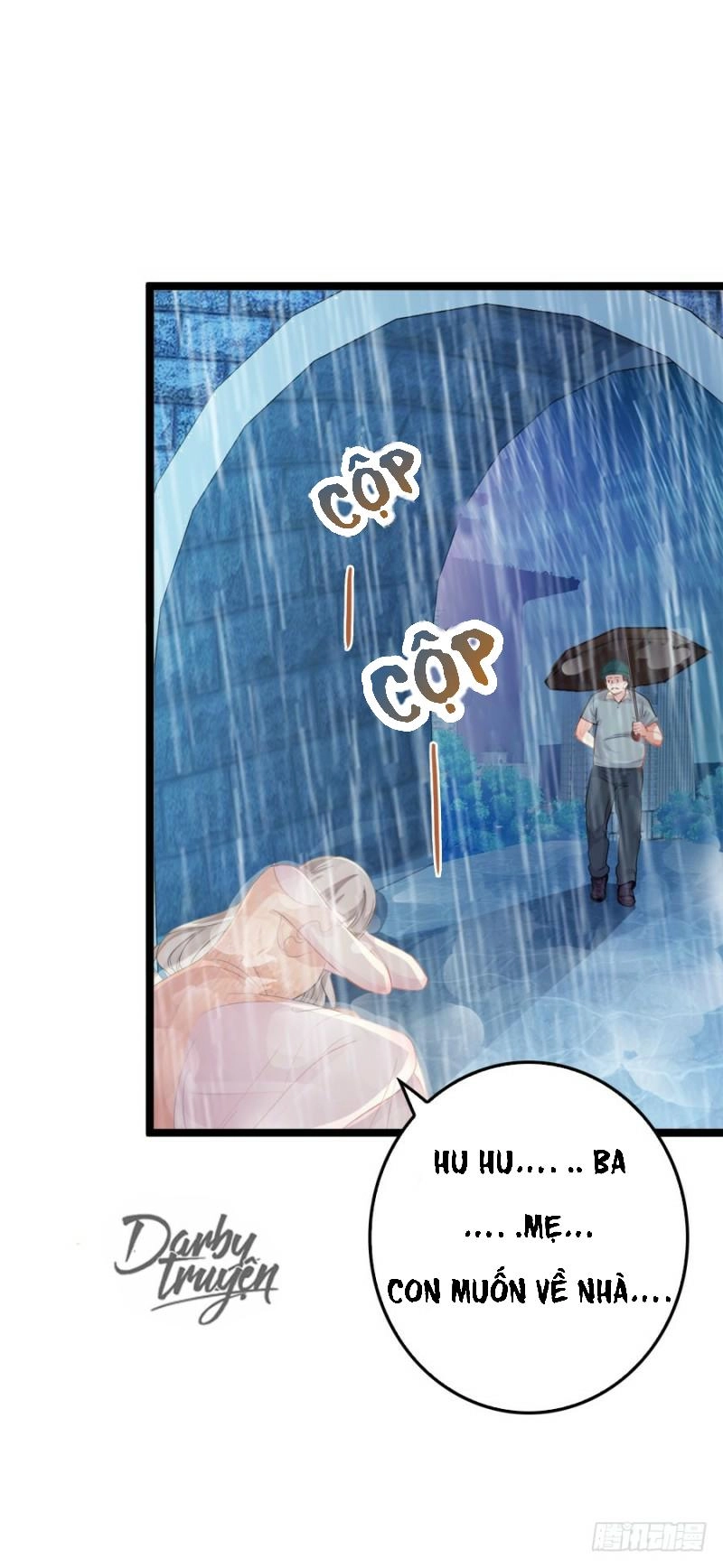 Bảo Bối Thiên Ức Hào Môn Chapter 2 - 6