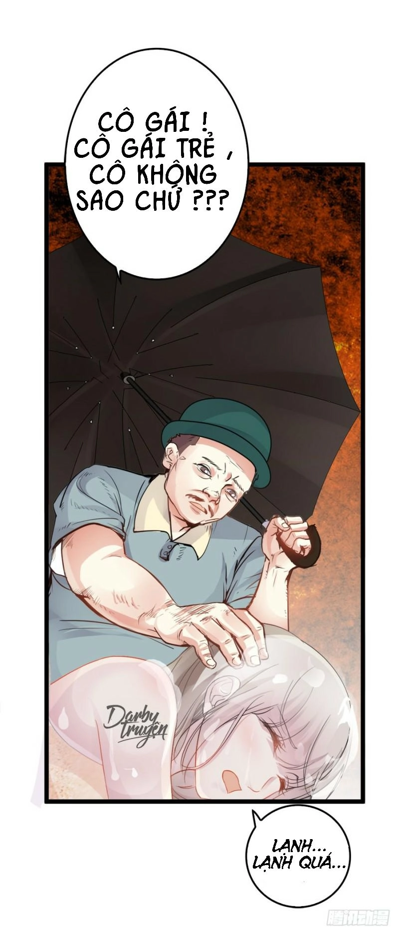 Bảo Bối Thiên Ức Hào Môn Chapter 2 - 7