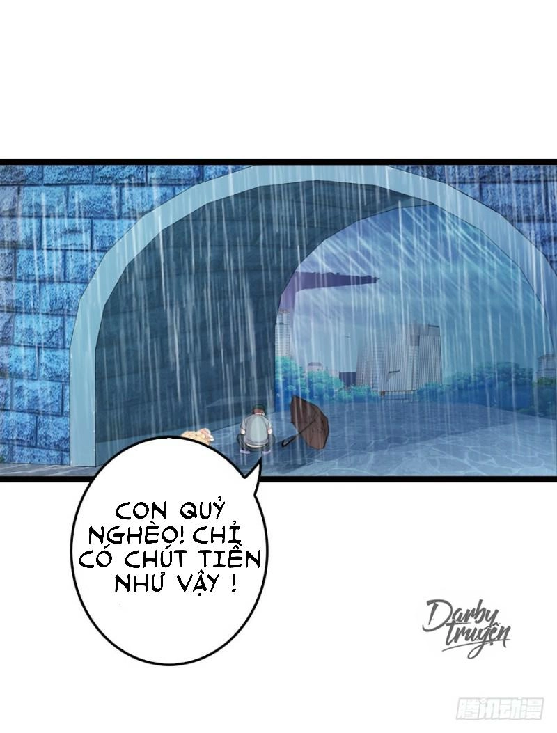 Bảo Bối Thiên Ức Hào Môn Chapter 2 - 9