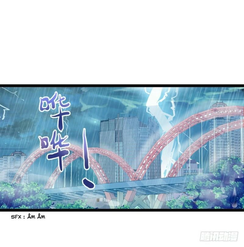 Bảo Bối Thiên Ức Hào Môn Chapter 2 - 11