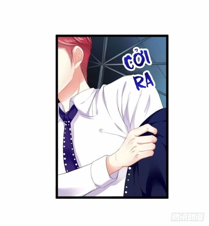 Bảo Bối Thiên Ức Hào Môn Chapter 2 - 14