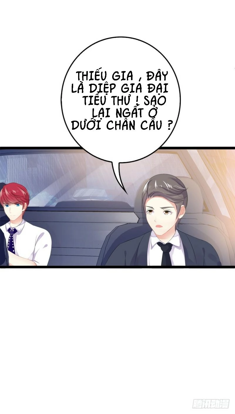 Bảo Bối Thiên Ức Hào Môn Chapter 2 - 20