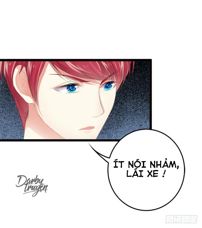 Bảo Bối Thiên Ức Hào Môn Chapter 2 - 21