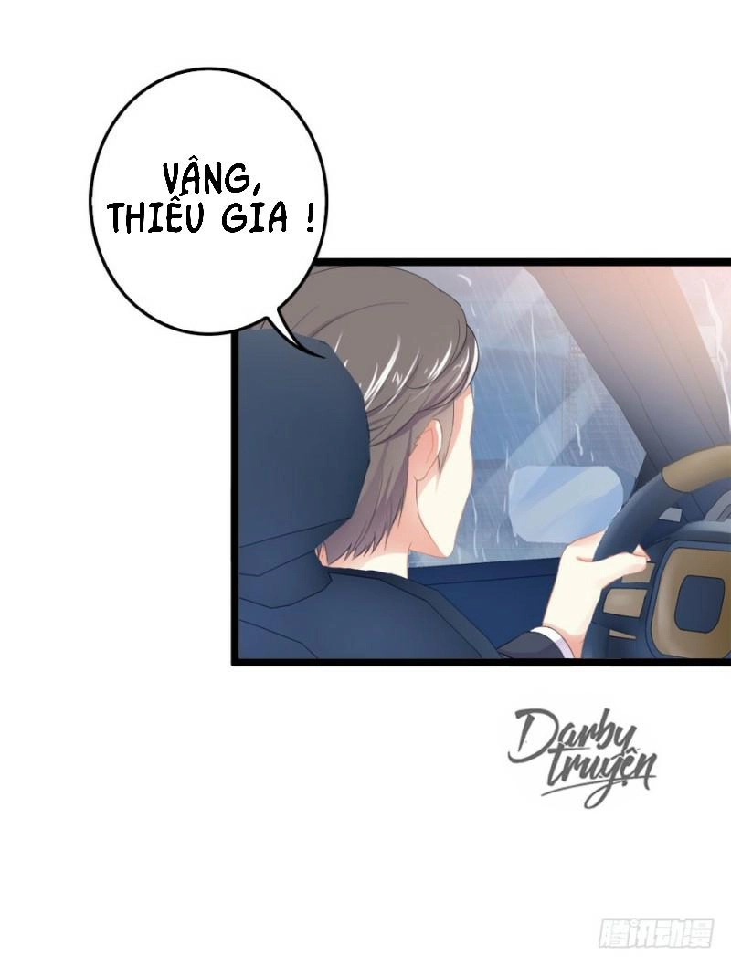 Bảo Bối Thiên Ức Hào Môn Chapter 2 - 22