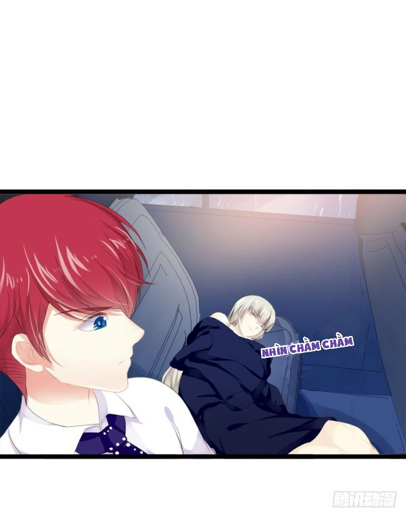 Bảo Bối Thiên Ức Hào Môn Chapter 2 - 23