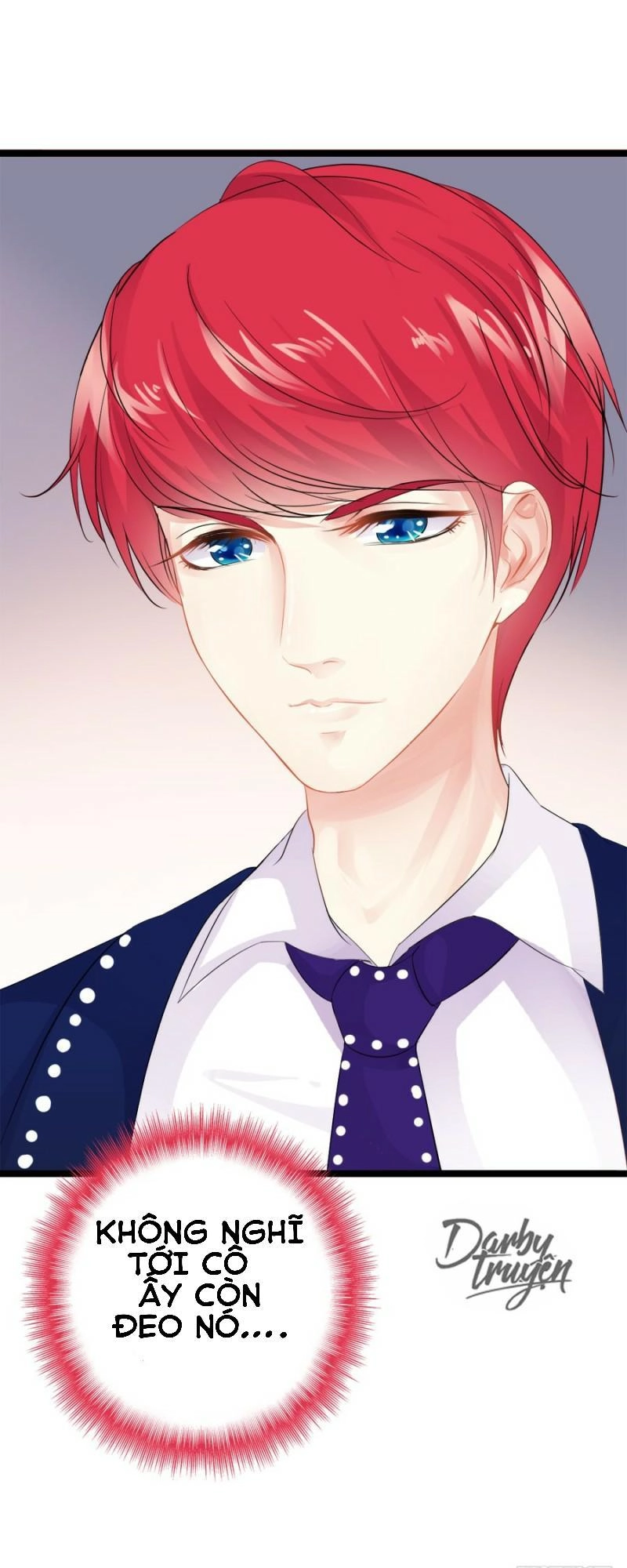 Bảo Bối Thiên Ức Hào Môn Chapter 2 - 27