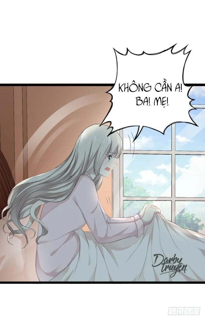 Bảo Bối Thiên Ức Hào Môn Chapter 2 - 32