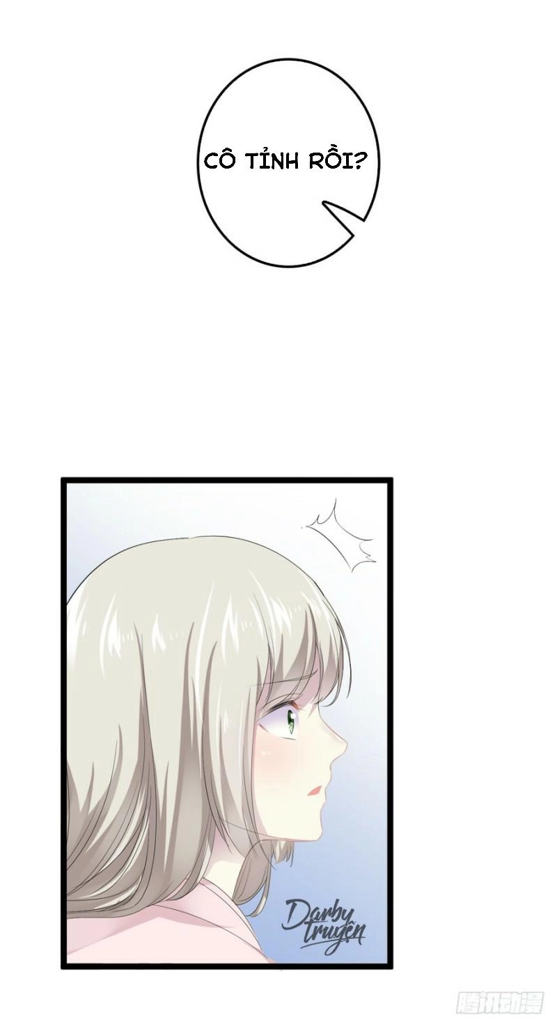 Bảo Bối Thiên Ức Hào Môn Chapter 2 - 33