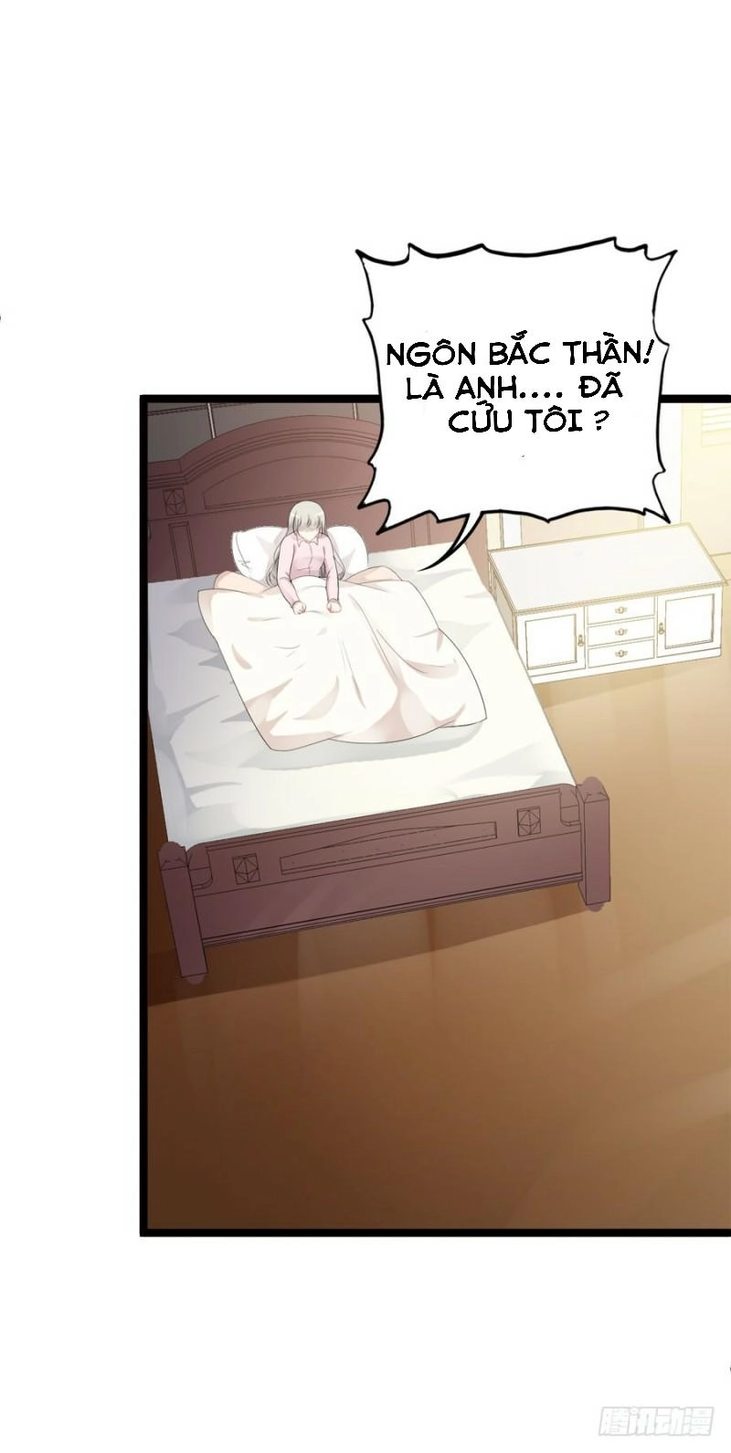 Bảo Bối Thiên Ức Hào Môn Chapter 2 - 34