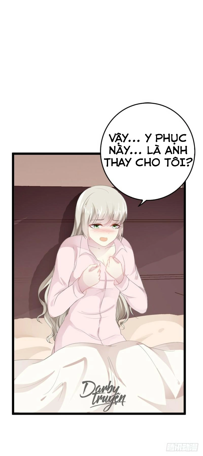 Bảo Bối Thiên Ức Hào Môn Chapter 2 - 37