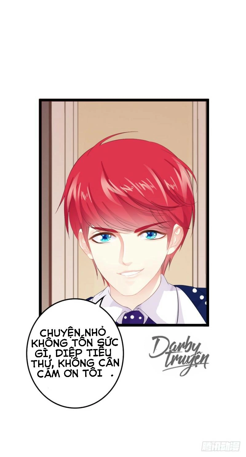 Bảo Bối Thiên Ức Hào Môn Chapter 2 - 38