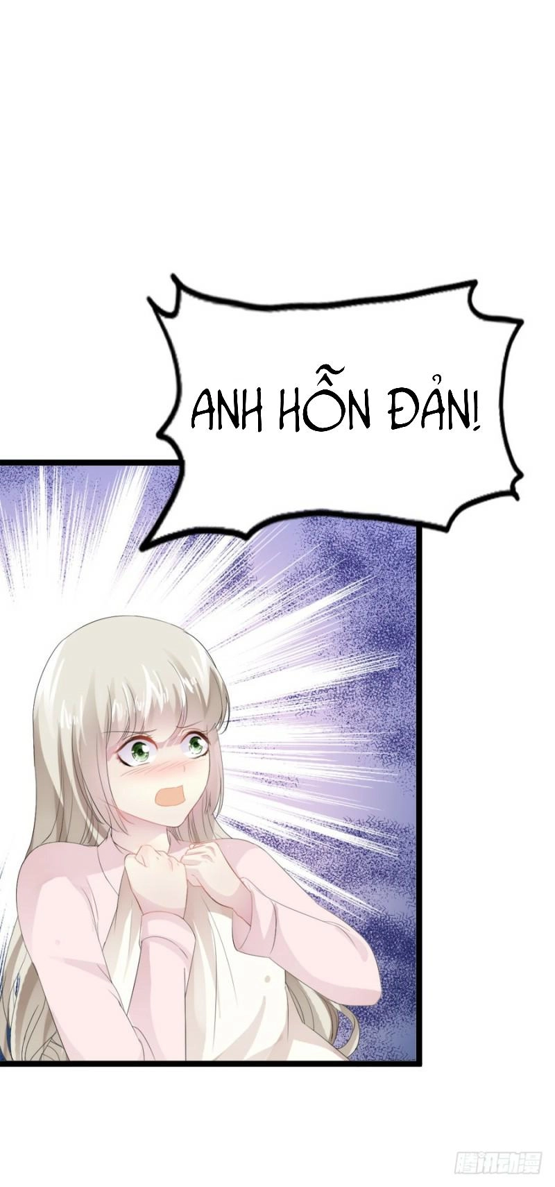 Bảo Bối Thiên Ức Hào Môn Chapter 2 - 39