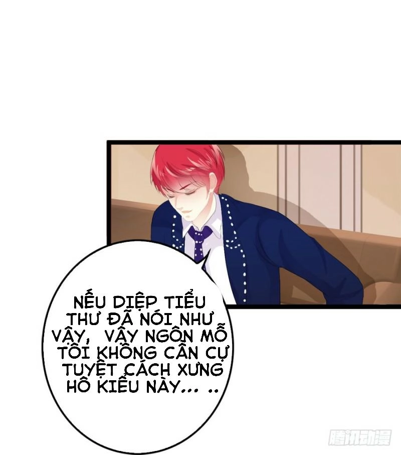 Bảo Bối Thiên Ức Hào Môn Chapter 2 - 40