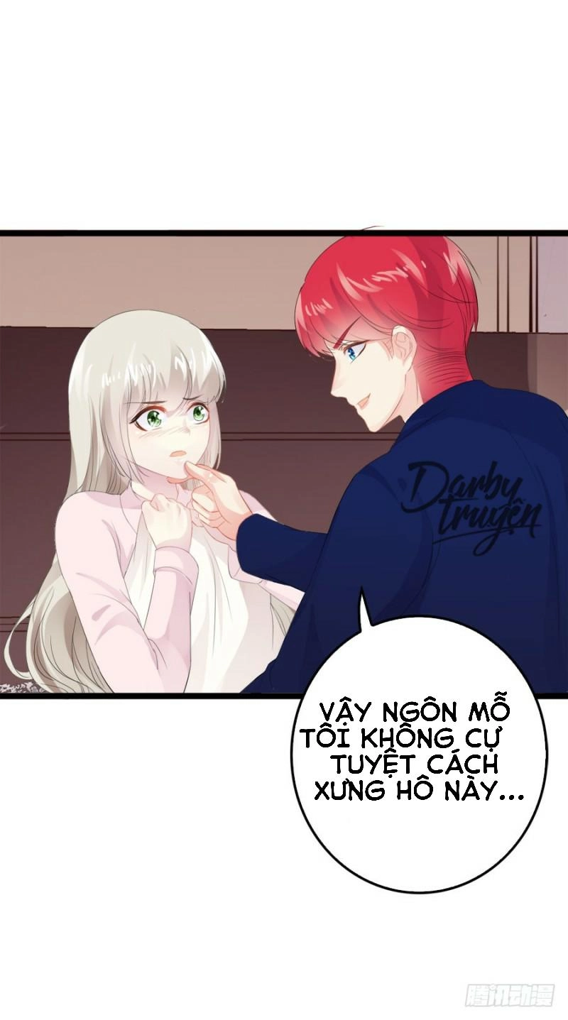 Bảo Bối Thiên Ức Hào Môn Chapter 2 - 42