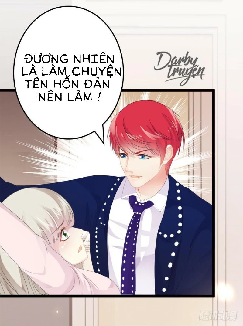 Bảo Bối Thiên Ức Hào Môn Chapter 2 - 45