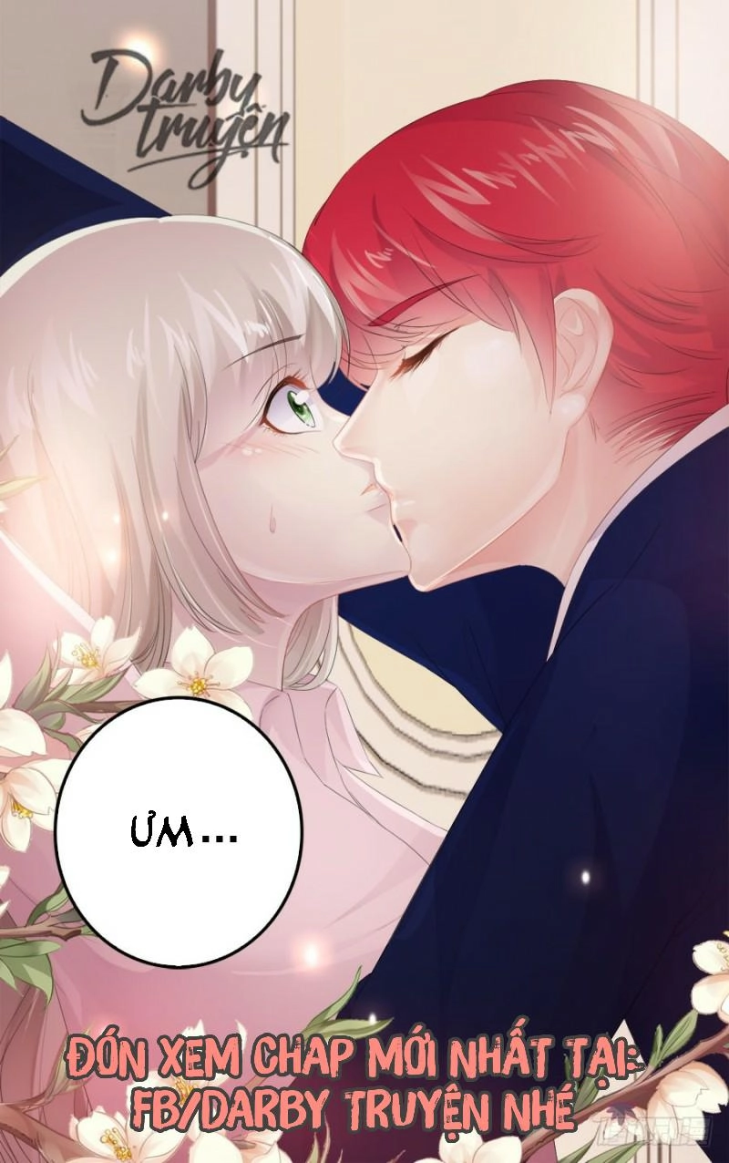 Bảo Bối Thiên Ức Hào Môn Chapter 2 - 46