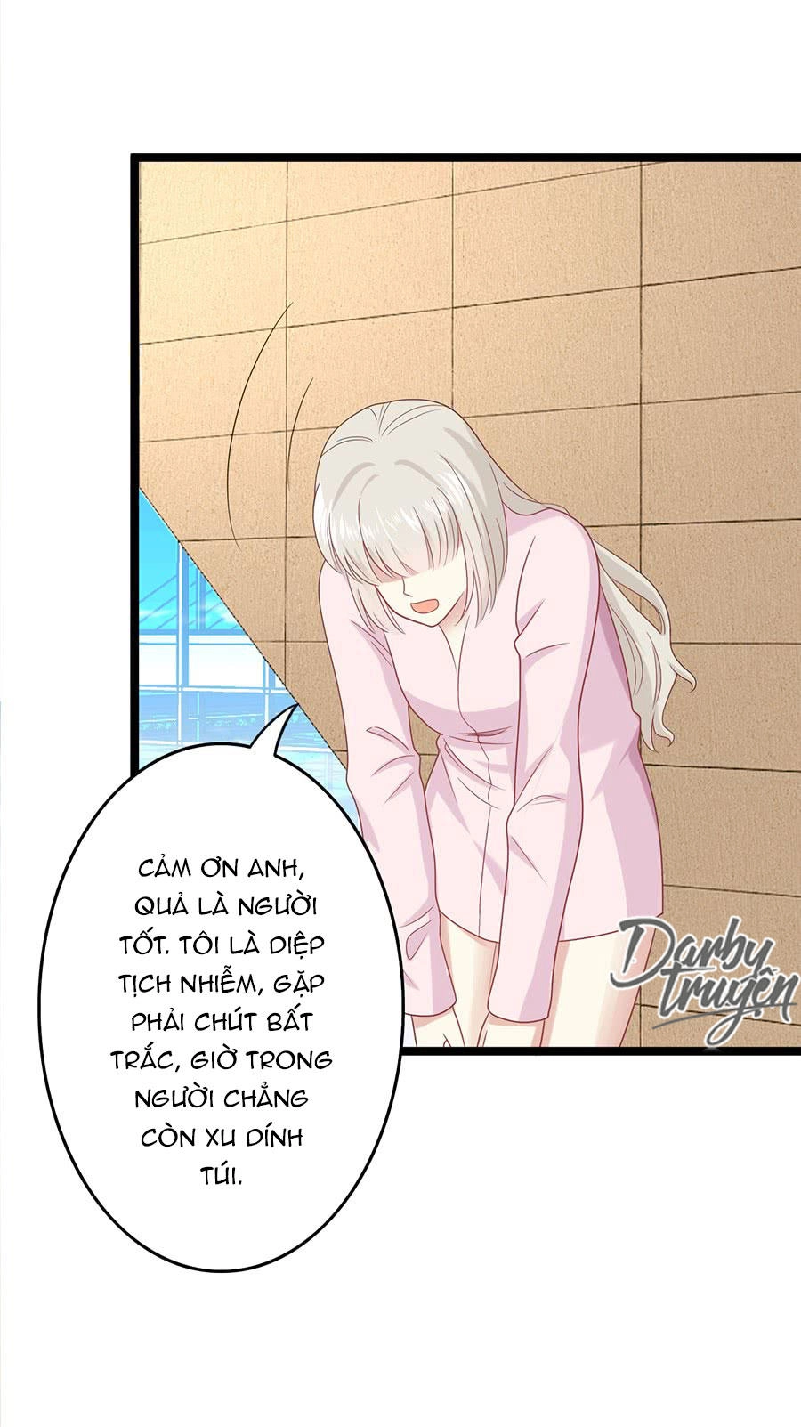 Bảo Bối Thiên Ức Hào Môn Chapter 5 - 10