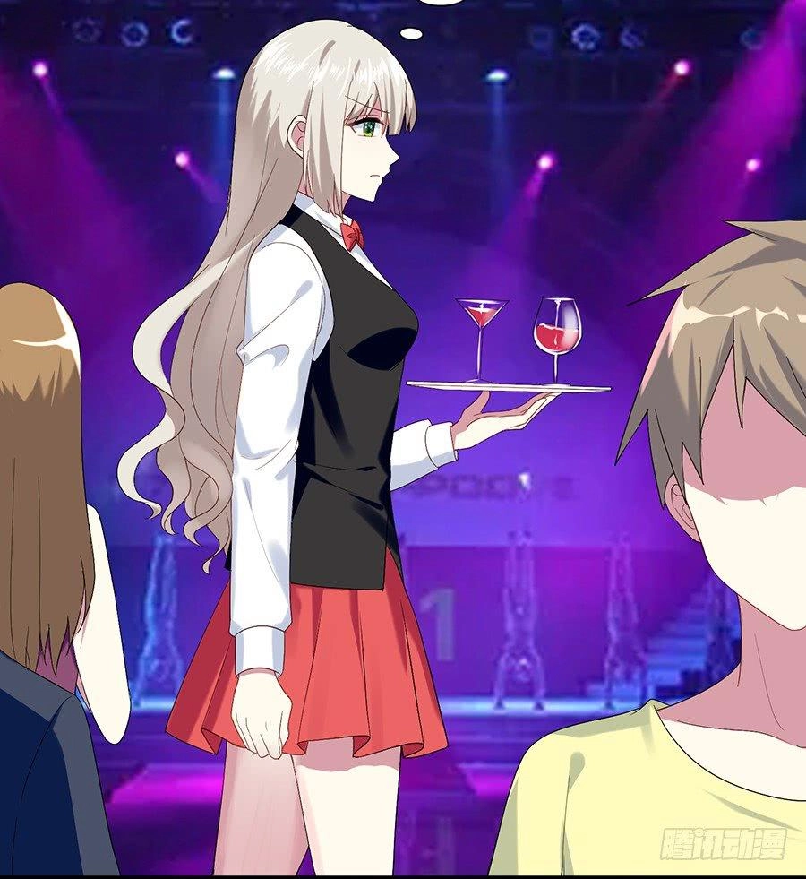 Bảo Bối Thiên Ức Hào Môn Chapter 6 - 9