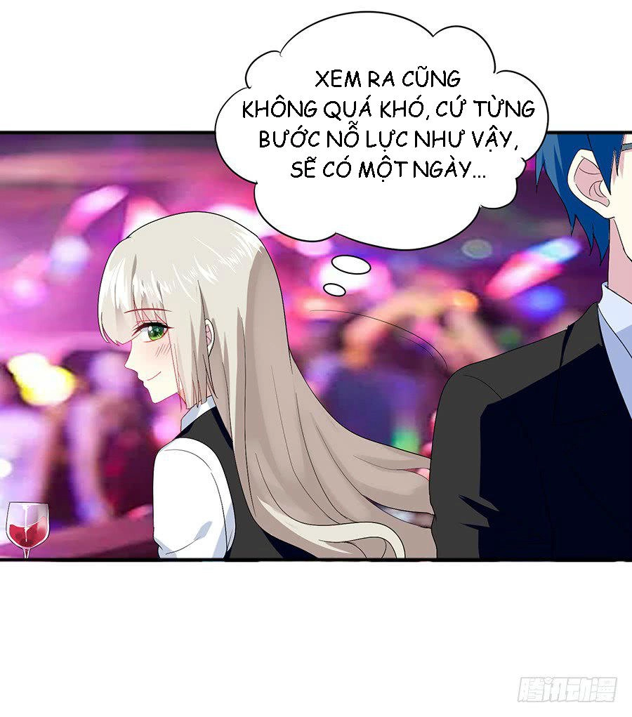 Bảo Bối Thiên Ức Hào Môn Chapter 6 - 13