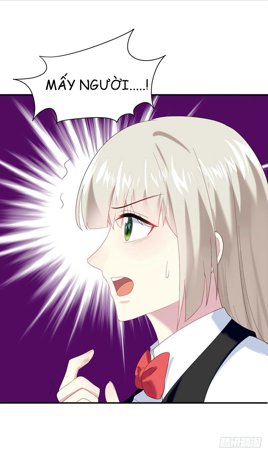 Bảo Bối Thiên Ức Hào Môn Chapter 6 - 21