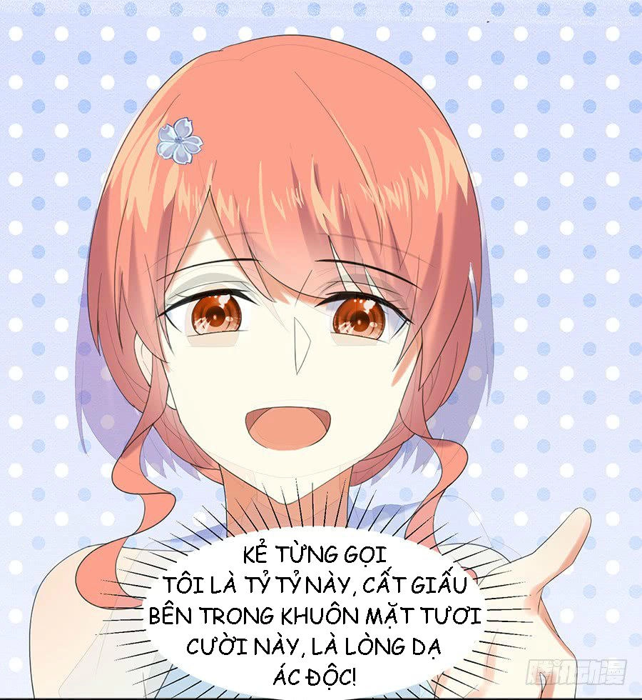 Bảo Bối Thiên Ức Hào Môn Chapter 6 - 36