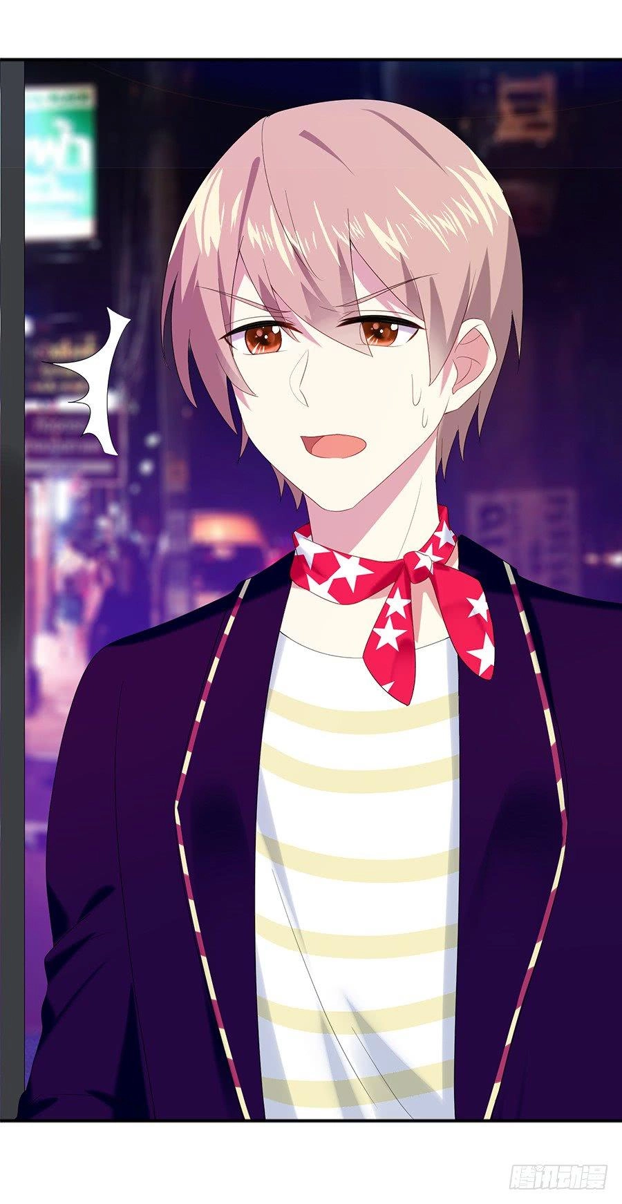 Bảo Bối Thiên Ức Hào Môn Chapter 6 - 43