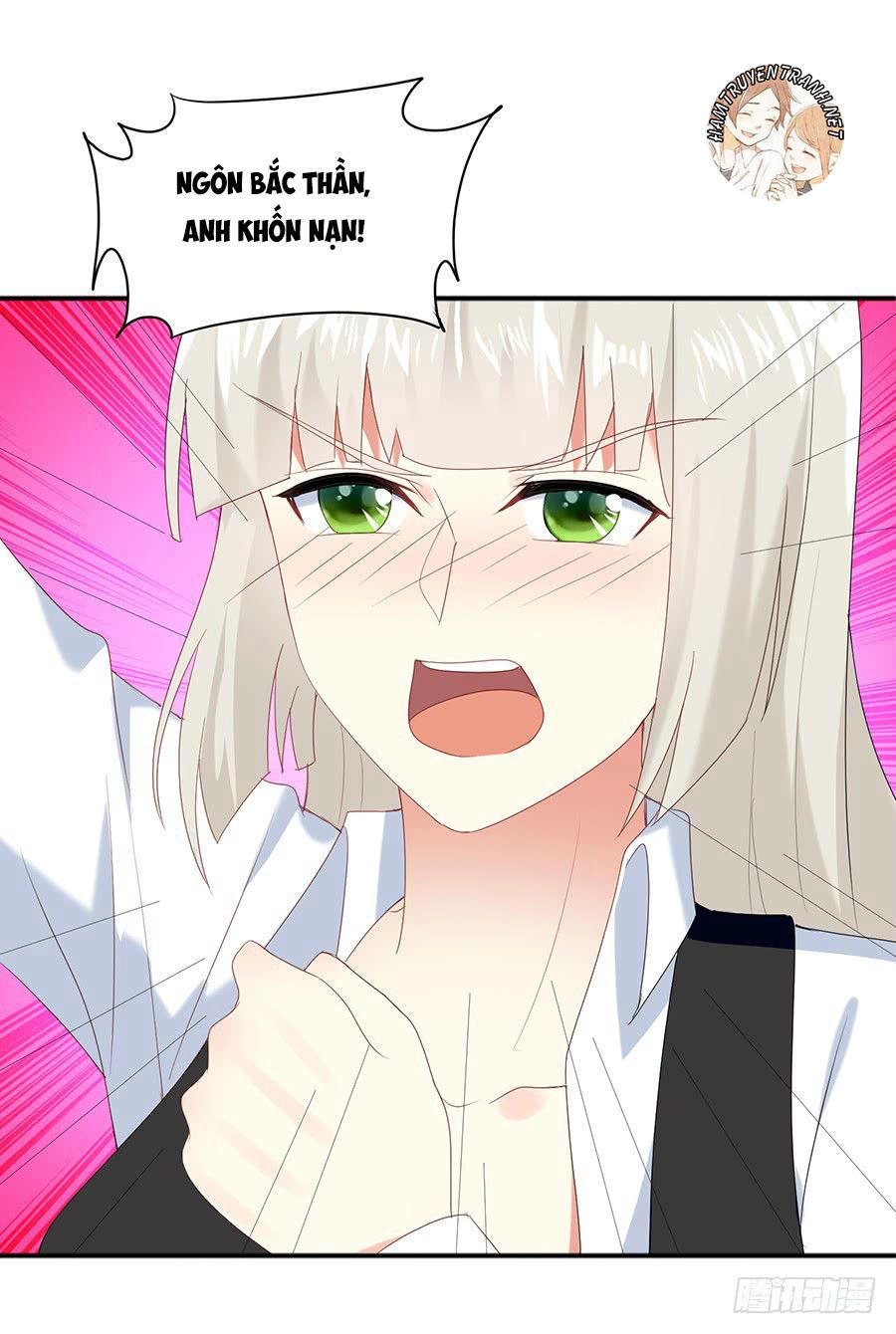 Bảo Bối Thiên Ức Hào Môn Chapter 8.2 - 14