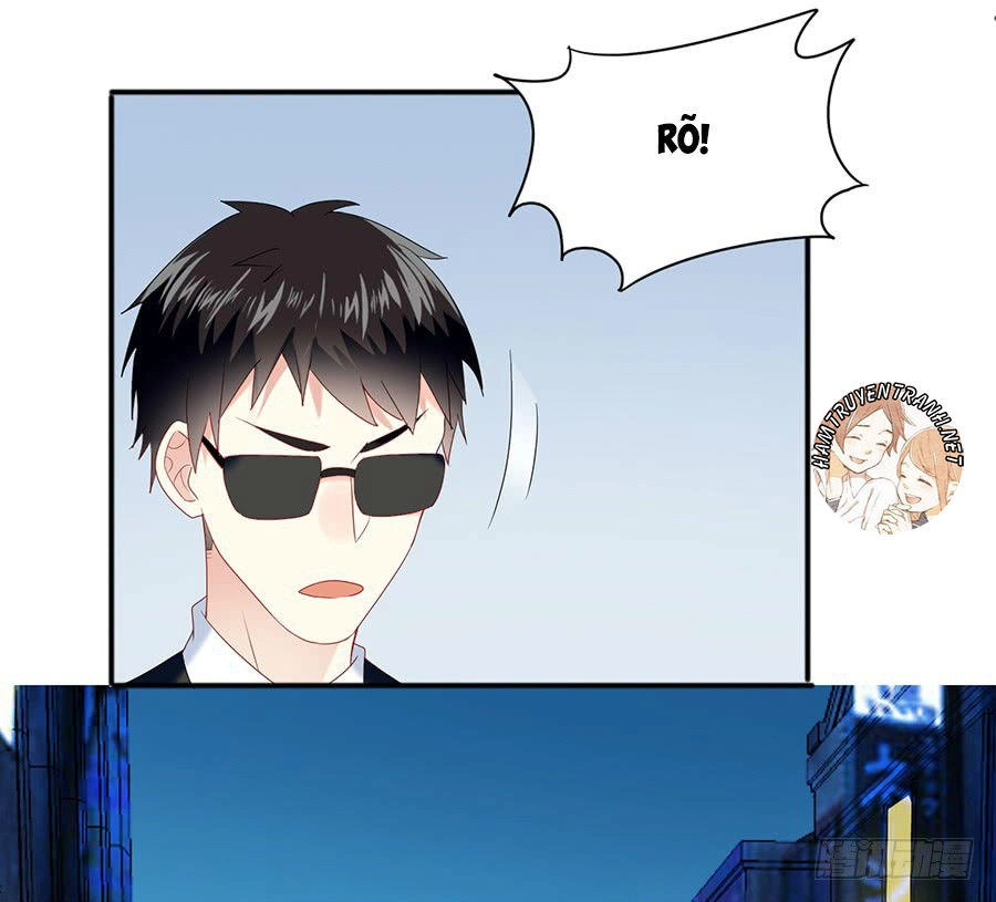 Bảo Bối Thiên Ức Hào Môn Chapter 9 - 25