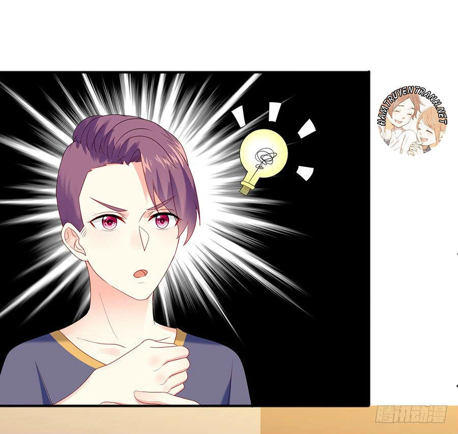 Bảo Bối Thiên Ức Hào Môn Chapter 9 - 38