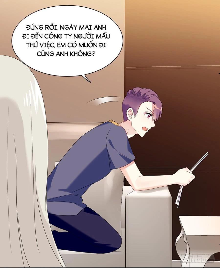 Bảo Bối Thiên Ức Hào Môn Chapter 9 - 39