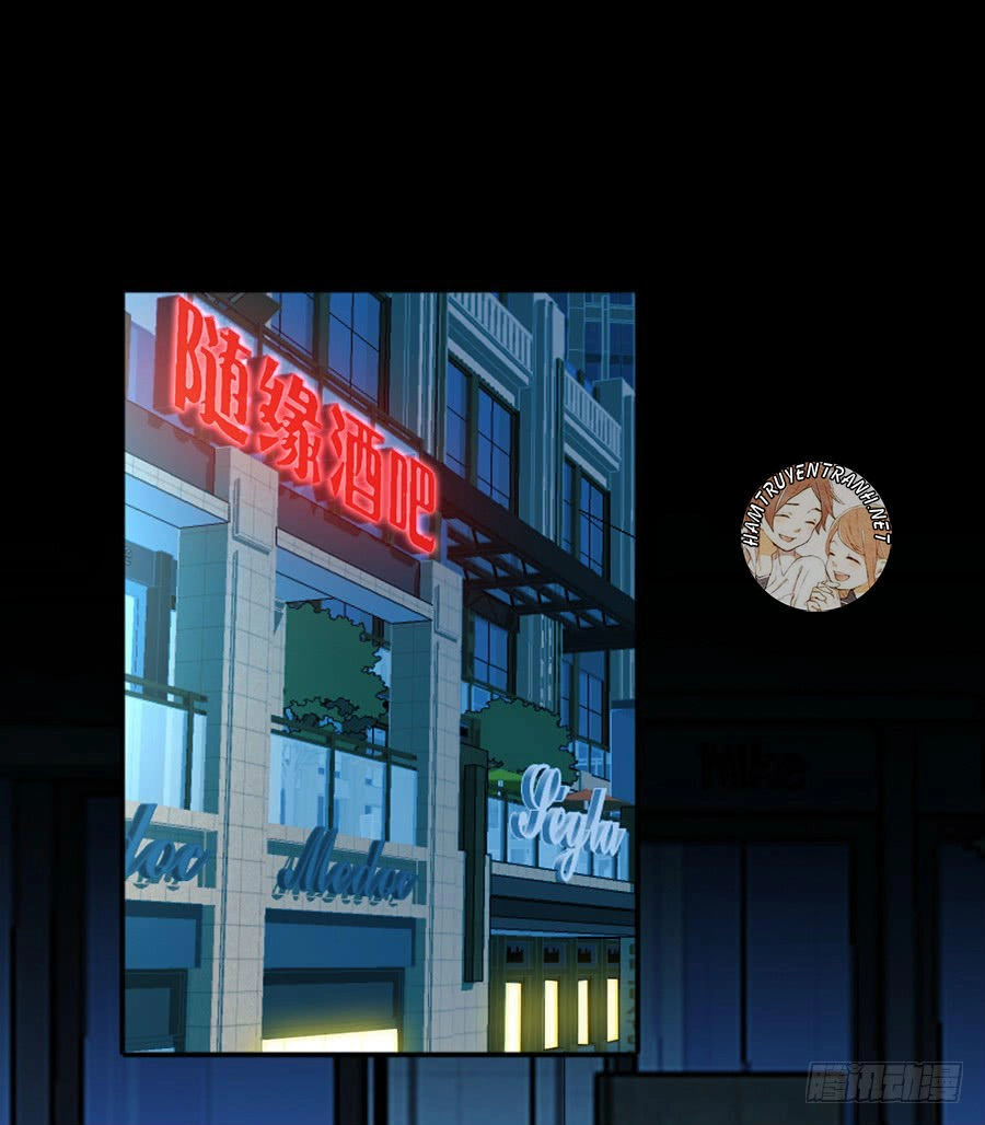 Bảo Bối Thiên Ức Hào Môn Chapter 9 - 47