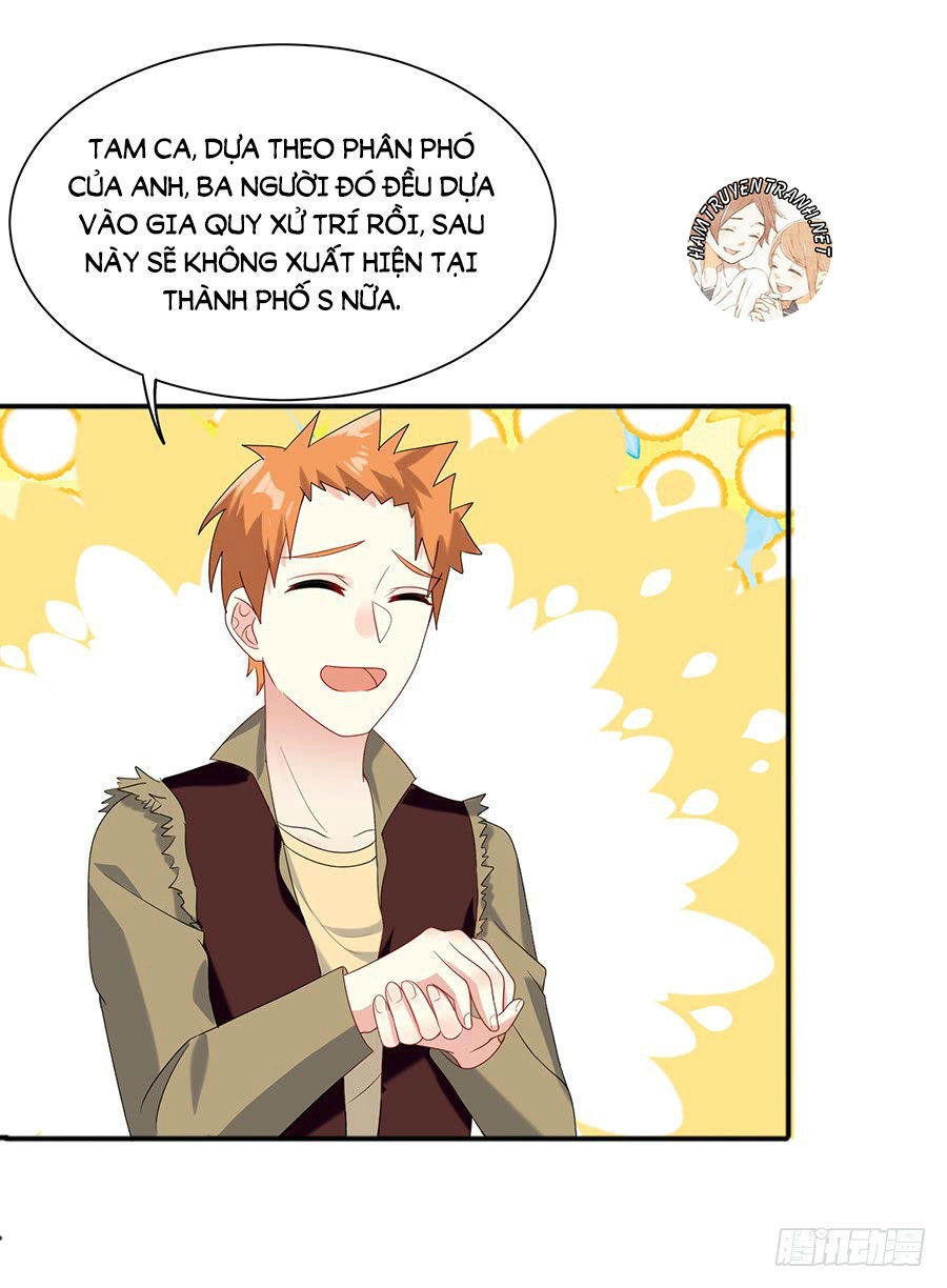 Bảo Bối Thiên Ức Hào Môn Chapter 9 - 49