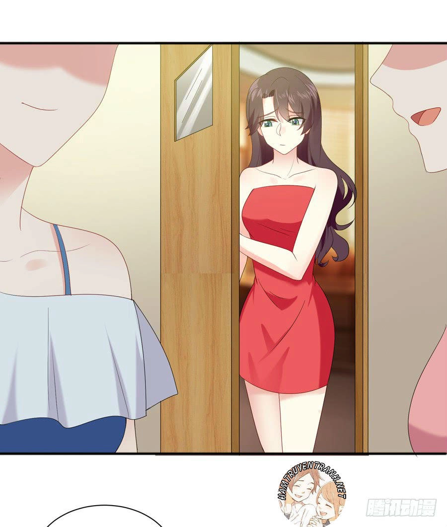 Bảo Bối Thiên Ức Hào Môn Chapter 10.1 - 27