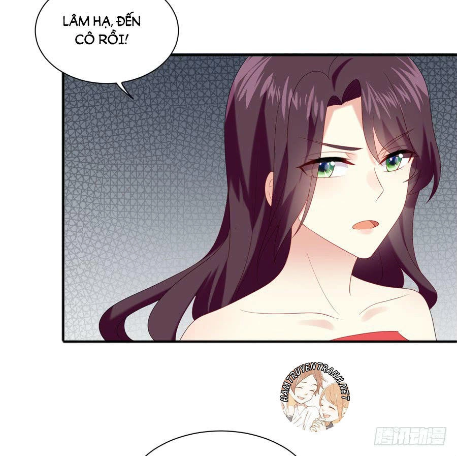 Bảo Bối Thiên Ức Hào Môn Chapter 10.1 - 28