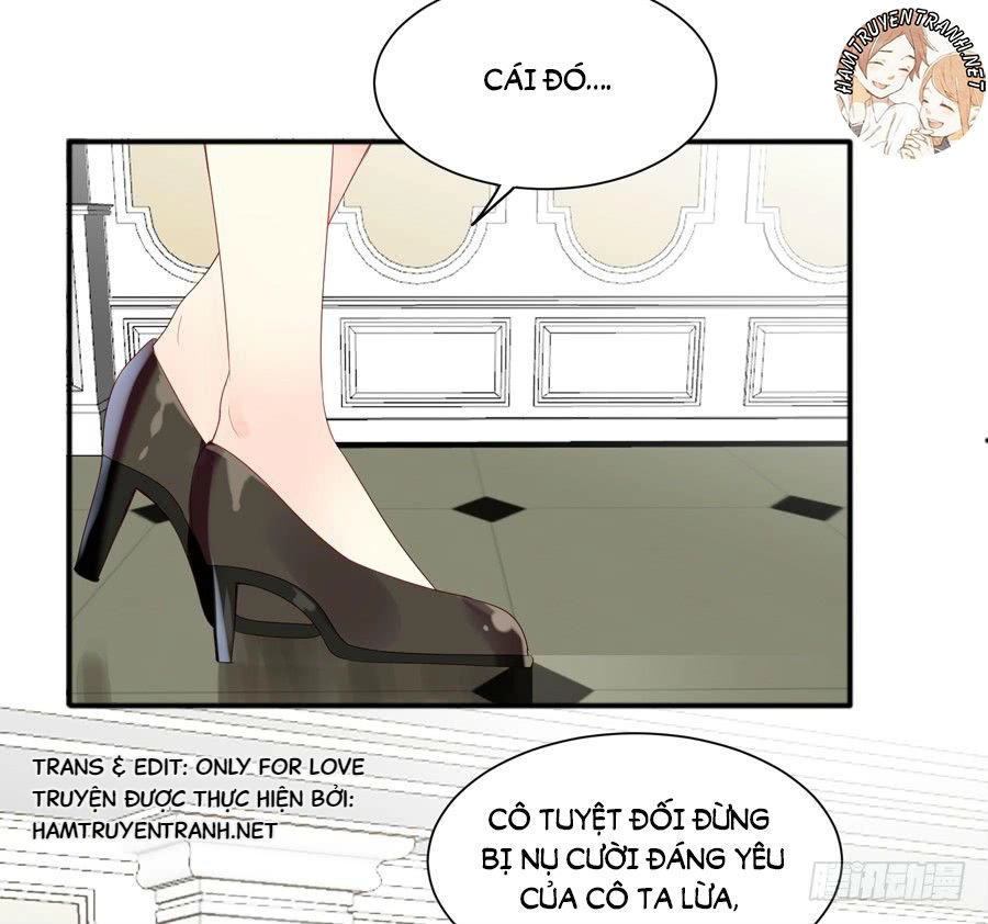 Bảo Bối Thiên Ức Hào Môn Chapter 10.2 - 2