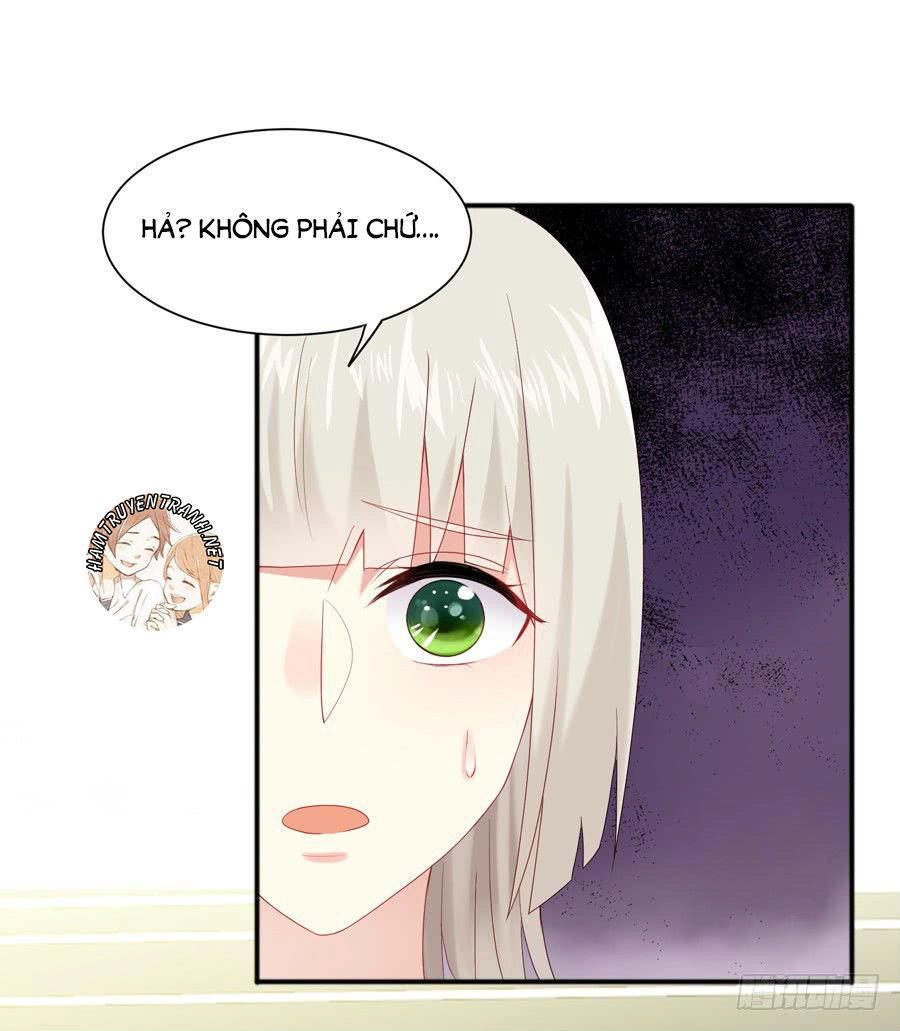 Bảo Bối Thiên Ức Hào Môn Chapter 10.2 - 4