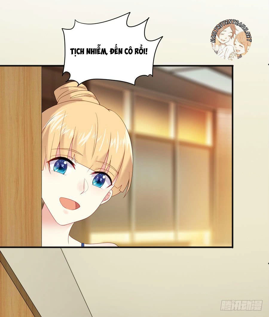 Bảo Bối Thiên Ức Hào Môn Chapter 10.2 - 6