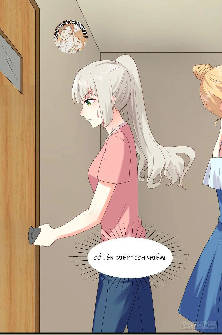 Bảo Bối Thiên Ức Hào Môn Chapter 10.2 - 7