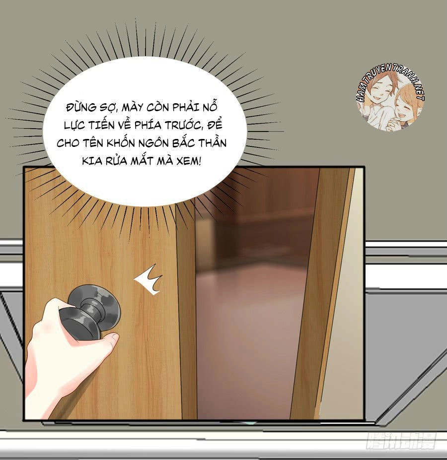 Bảo Bối Thiên Ức Hào Môn Chapter 10.2 - 8